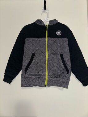 Shaun White boys jacket